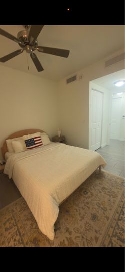 Bedroom furniture