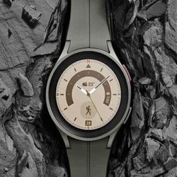 Galaxy Watch 5