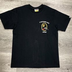 BAPE Tee 