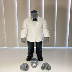 Marvel Legends Joe Fixit