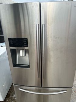 Samsung refrigerator