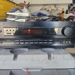 Receiver