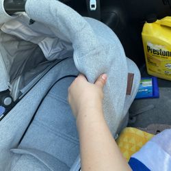 Uppababy Basinnett