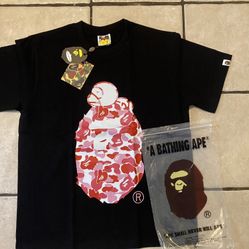 bape shirt 