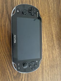PlayStation Vita