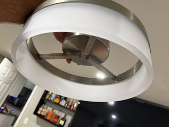 Ceiling light