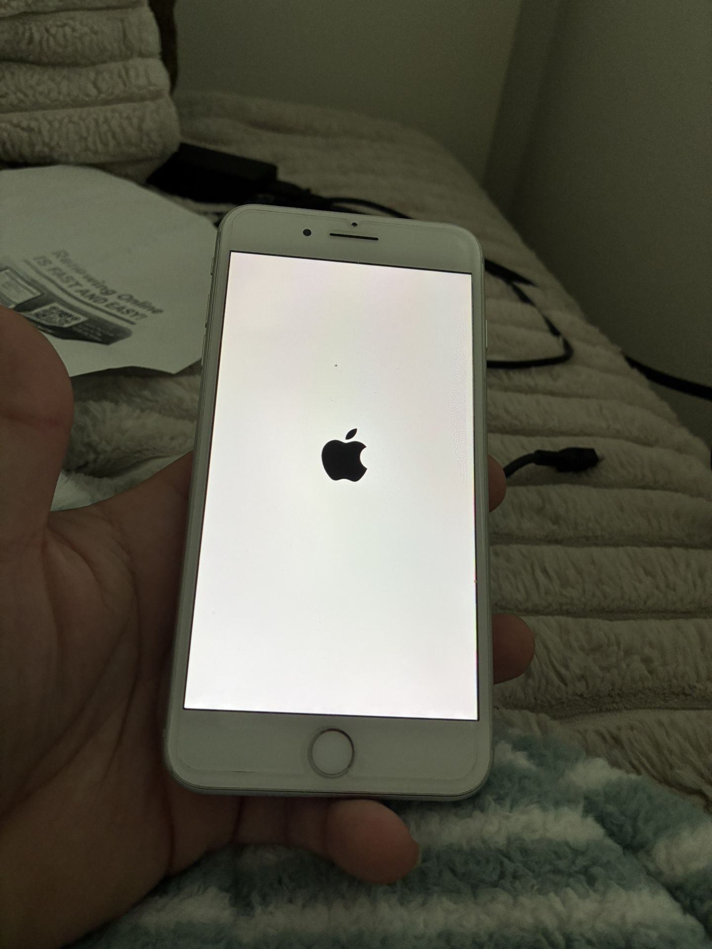 iPhone 8 Plus 128gb Unlcked