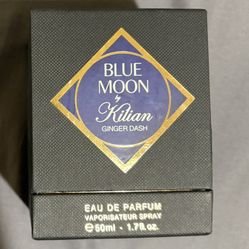 Blue Moon By Kilian Cologne 