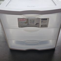 New Drawers Organizer 