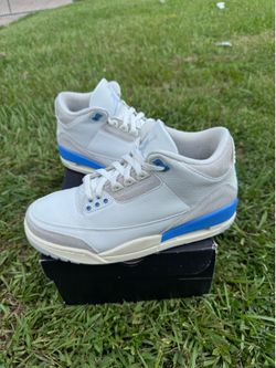 Jordan 3