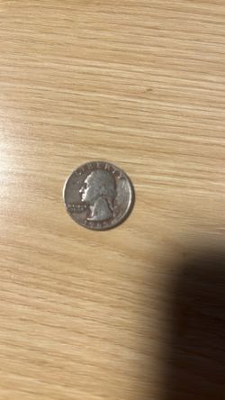 Rare Quarter