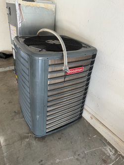Ac unit