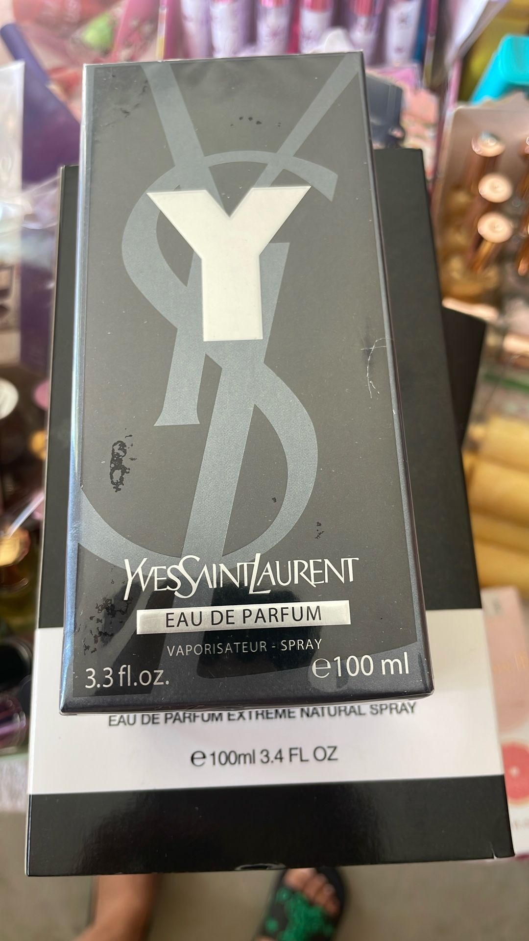 Perfume De