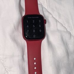 Apple Watch Series 8 cellular & WiFi