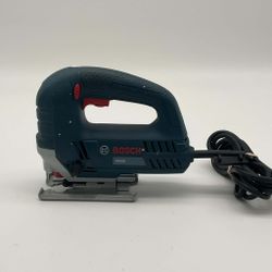 BOSCH JS260 Top-Handle Jig Saw