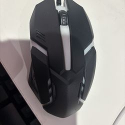 Gaming Mouse