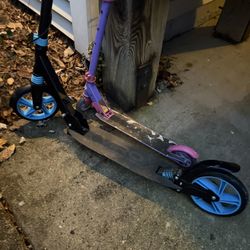 Kids/teen Scooter