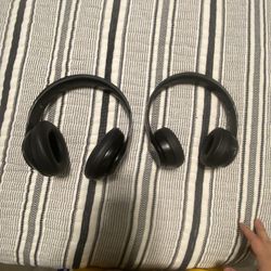 beats studio 3 and beats solo 3