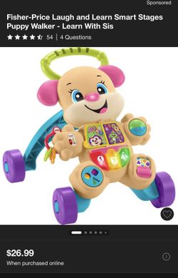 Learn With Sis Walker