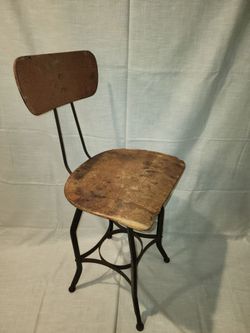 Drafting Chair