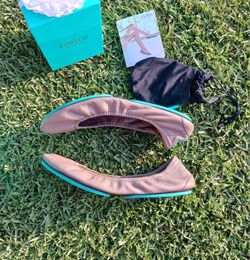 Tieks by gavrieli on sale sale