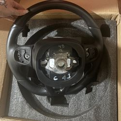 Dodge SRT OEM Steering Wheel 2022-2025