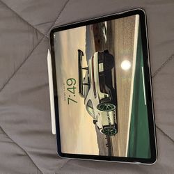iPad Pro M2 6th Gen Like New 