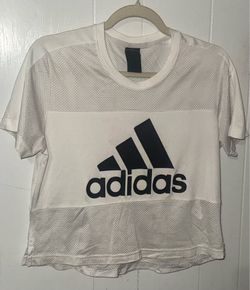 Adidas Medium Jersey