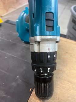 Makita cordless set