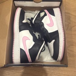 Air Joran 1 Mid