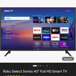 ROKU 50"