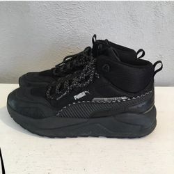 Puma Boots