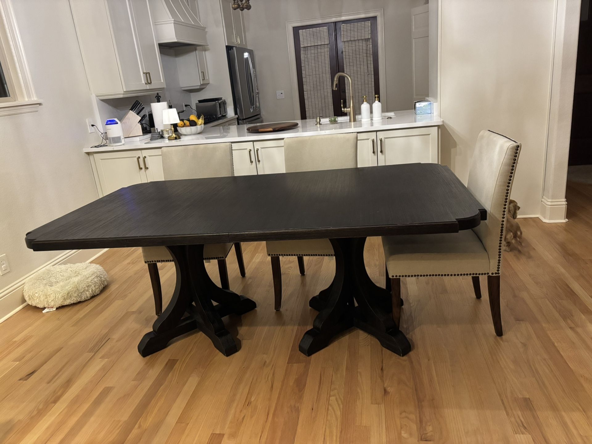 Dining Table - Hooker