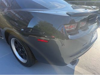 Chevy Camaro