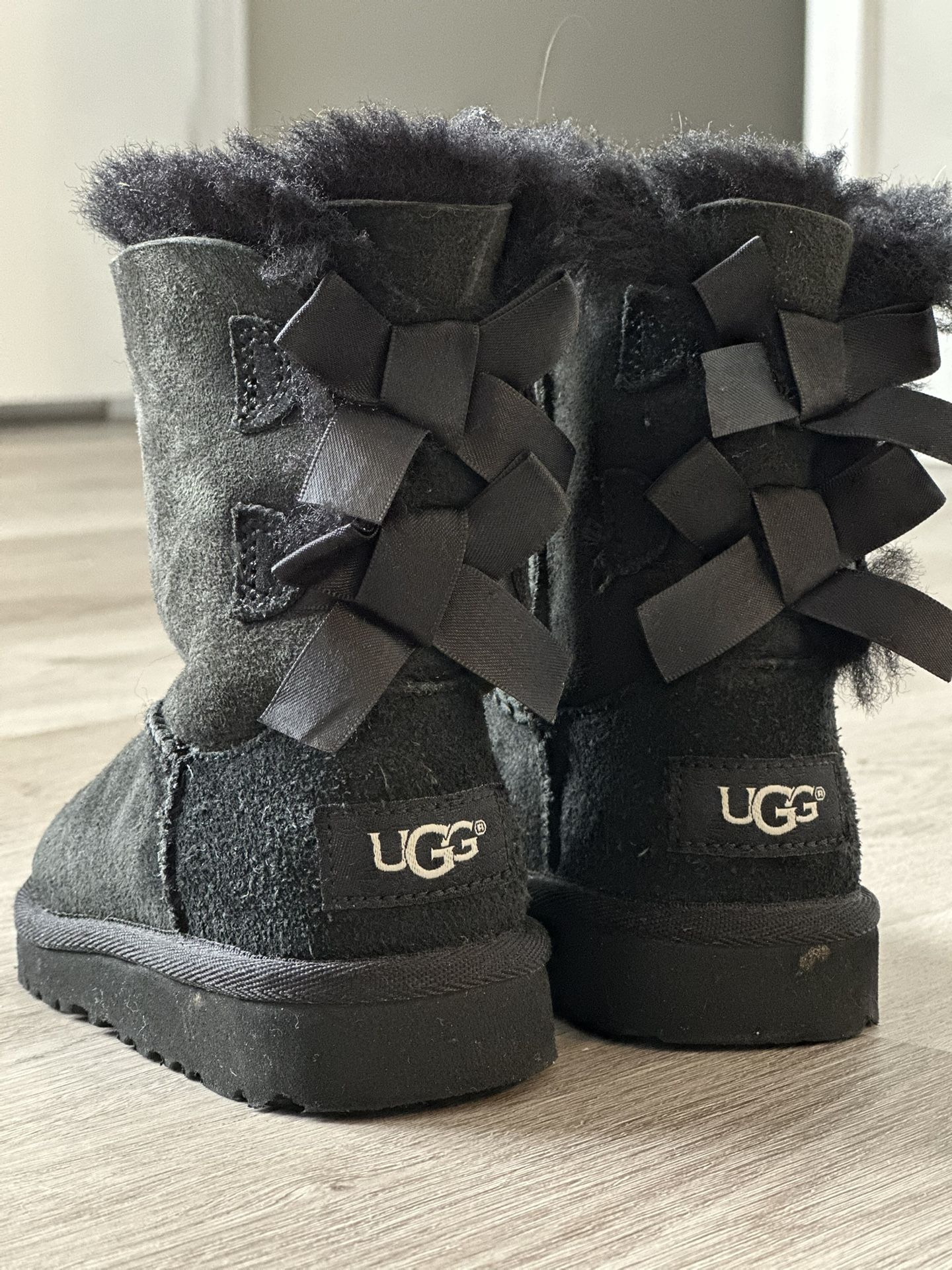 Toddler Ugg Boots