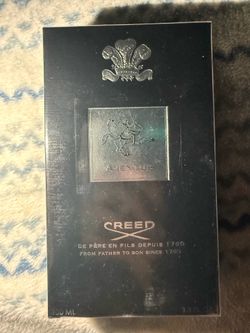 Creed Aventus
