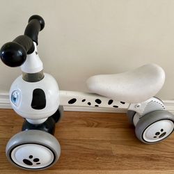 Baby Balance Bike Toy For 12-36 Months Old 