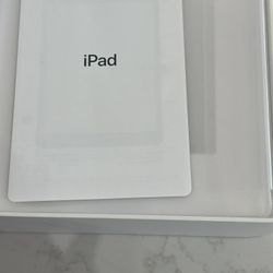 iPad 9th Generation 10.5 Inch Screen Brand New