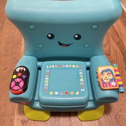Baby Fun Chair With Box