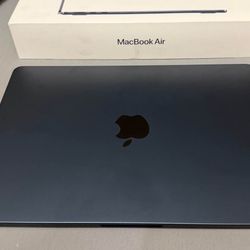 MacBook Air 15” M4