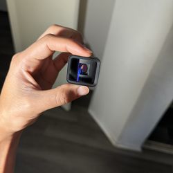 Moment 1.33 anamorphic iPhone lens