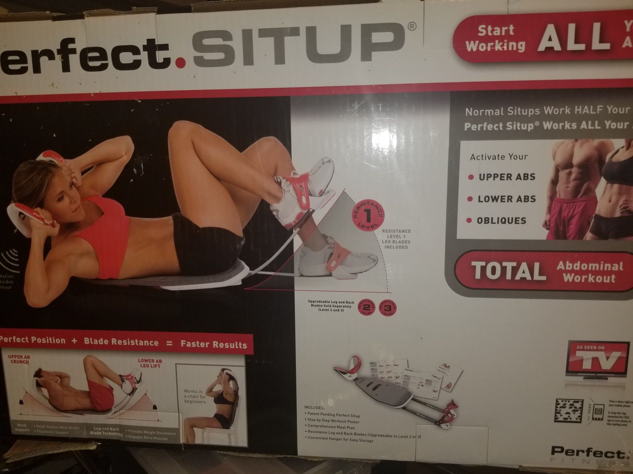 exercise Tool