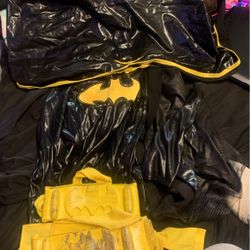 Batwomen