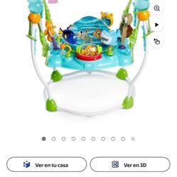 Baby Activity Jumper 