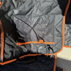 Car Back Seat Protector For Pets