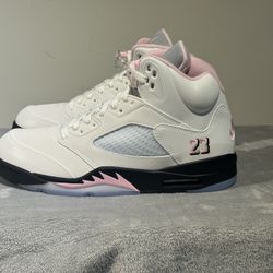 Air Jordan 5 Retro – Size 10 – Brand New DS