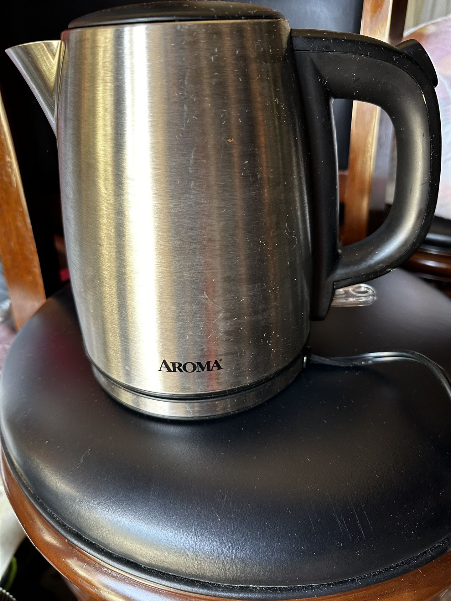 Electric Kettle