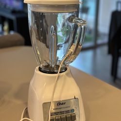 Oster Mixer Blender