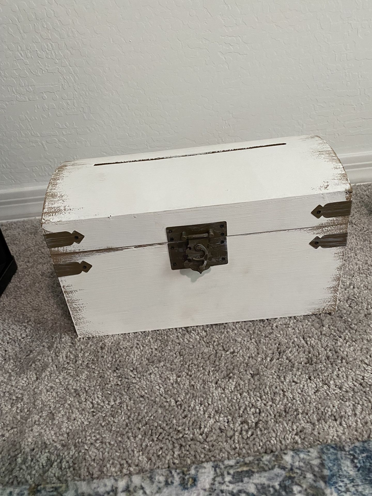 Wedding Envelope/letter Box For Gift Table