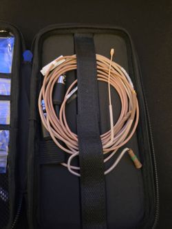 Countryman E6 Directional Earset Microphone